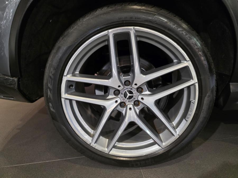 GLE400 COUPE - Image 5